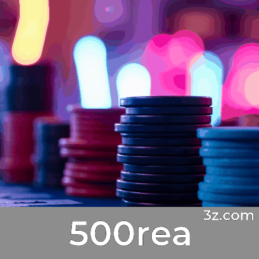 500rea