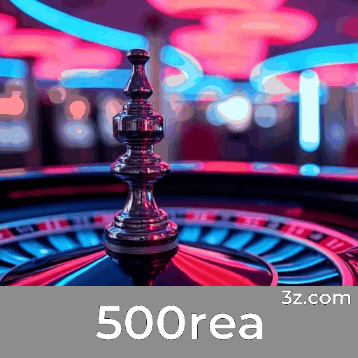 500rea