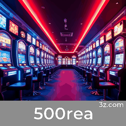 500rea