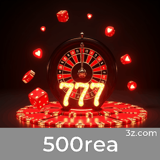 500rea