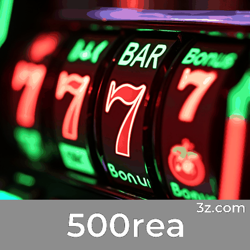 500rea