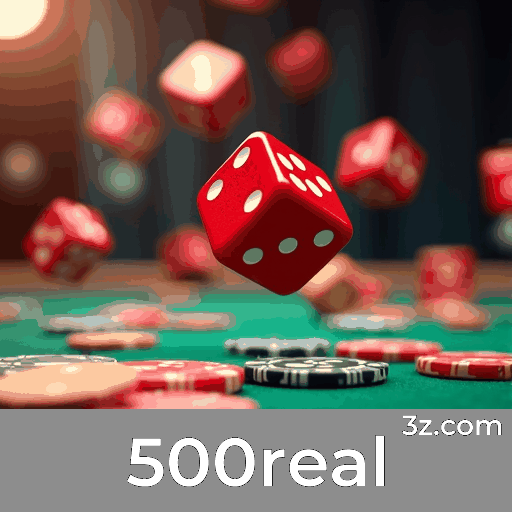 500real: Desbloqueie Recompensas e Ofertas Incríveis