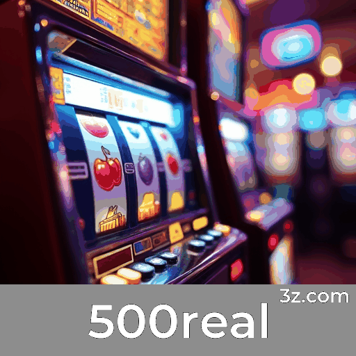 Revolução em Jogos: Ideias Inovadoras e Valor no 500real