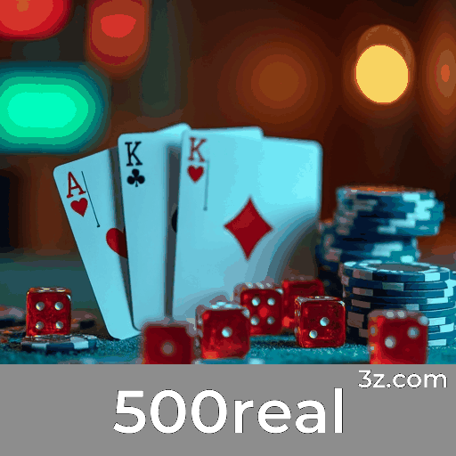 500real: Desbloqueie Recompensas e Ofertas Incríveis