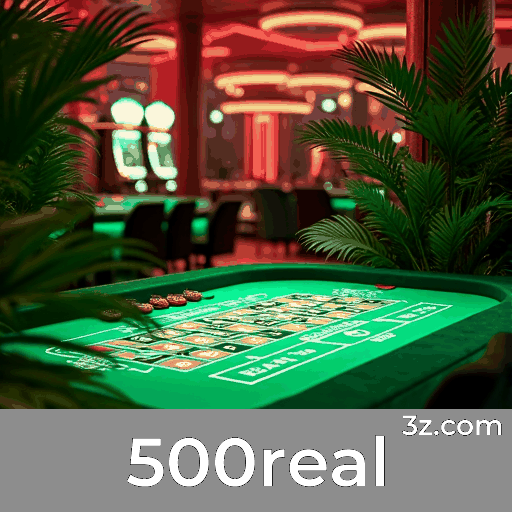 500real Comunidade: Oásis Interativo para Jogadores Globais