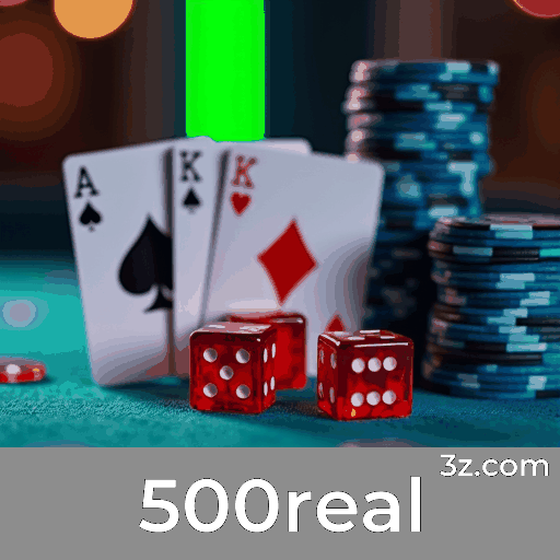 500real: Apostas Esportivas de Precisão e Excelência