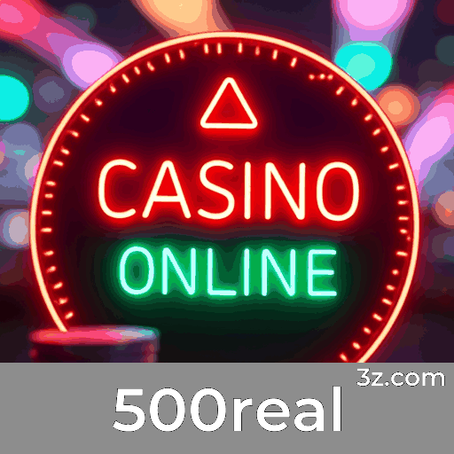 500real Casino: Exclusividade e Luxo VIP