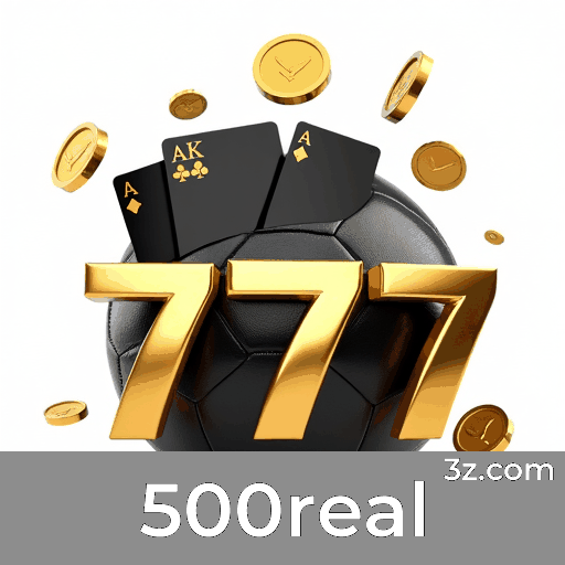 Desbloqueie Privilégios Exclusivos com Sua Conta 500real