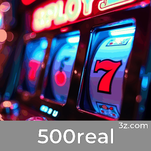 500real: Oportunidades de Vitórias e Emoção em Jogos de Cassino