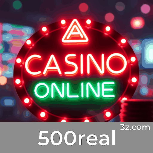 500real: Oportunidades de Vitórias e Emoção em Jogos de Cassino