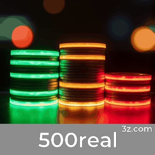 500real: Responsabilidade e Sustentabilidade em Destaque