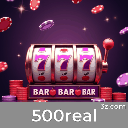 Desbloqueie Privilégios Exclusivos com Sua Conta 500real