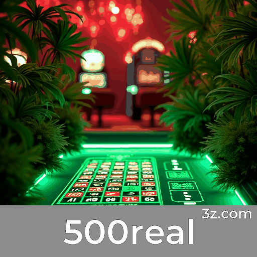 500real: Responsabilidade e Sustentabilidade em Destaque